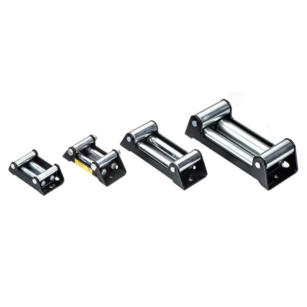 Winch Fairlead-ın funksiyası nədir?