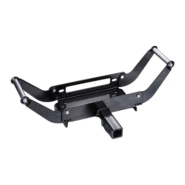 Winch montaj boşqab nədir?