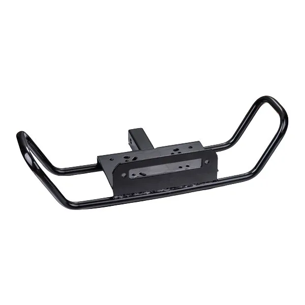 Winch montaj boşqabını necə quraşdırmaq olar?