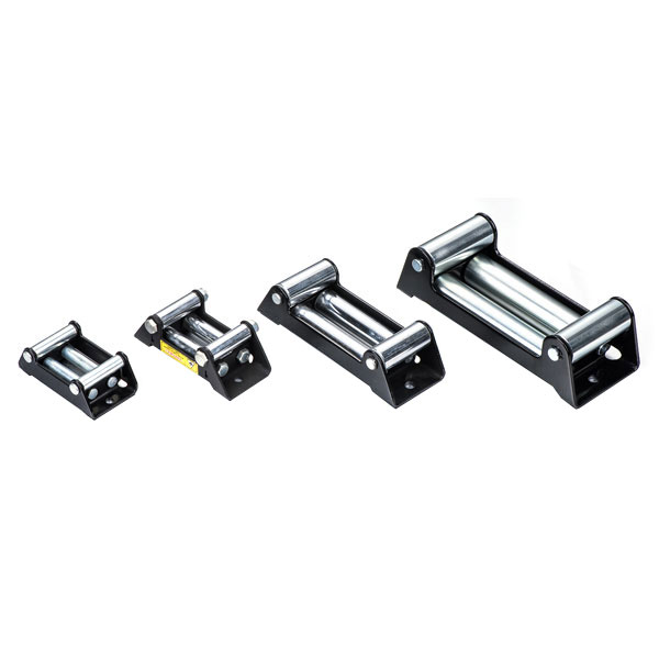 Winch Fairlead ölçüsünü necə seçmək olar?
